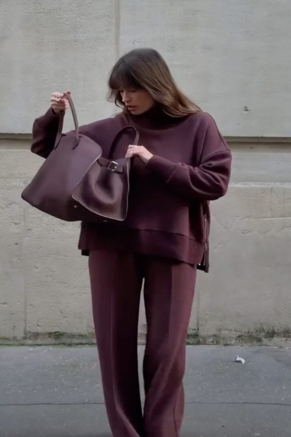 Ervalis™ | Ensemble Élégant