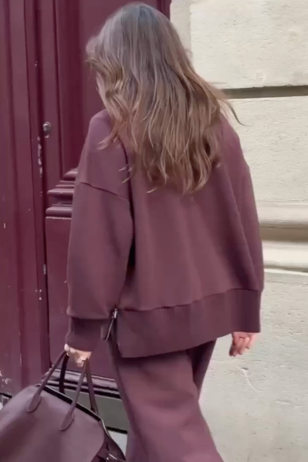 Ervalis™ | Ensemble Élégant