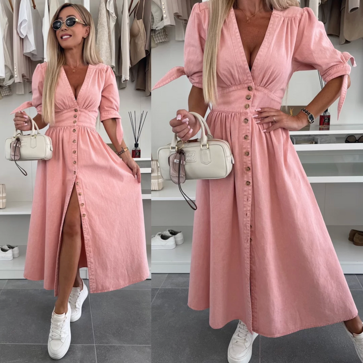 Nayra™ | Robe Élégante
