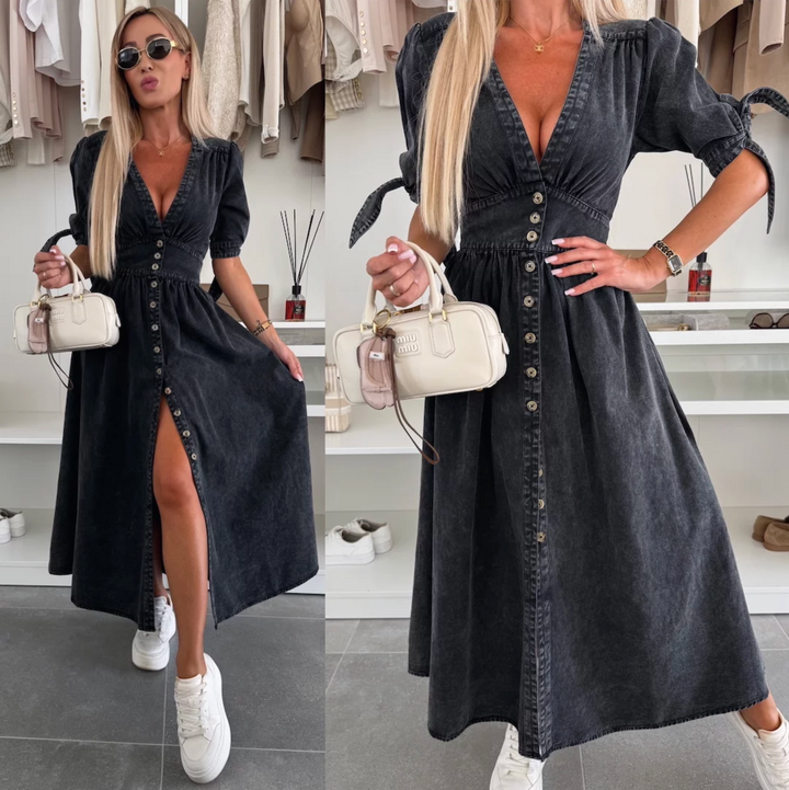Nayra™ | Robe Élégante