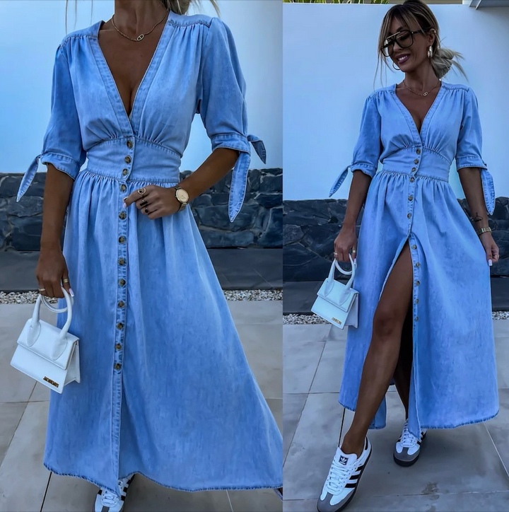 Nayra™ | Robe Élégante