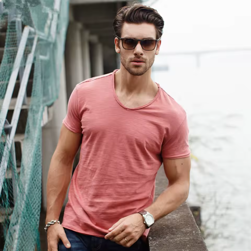 Harry™ | Chemise d'été légère et respirante (1+1 GRATUIT)