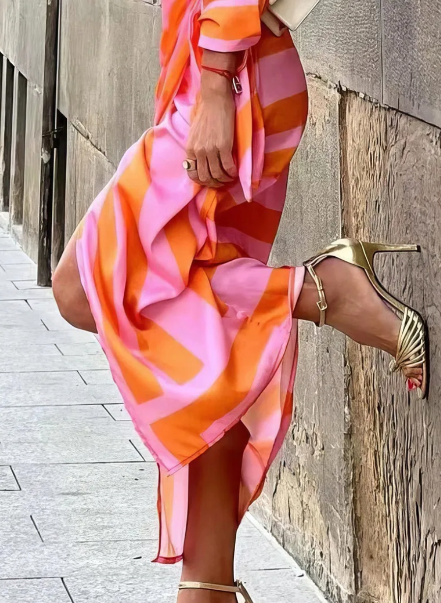 Marvion™ | Robe Élégante Chic