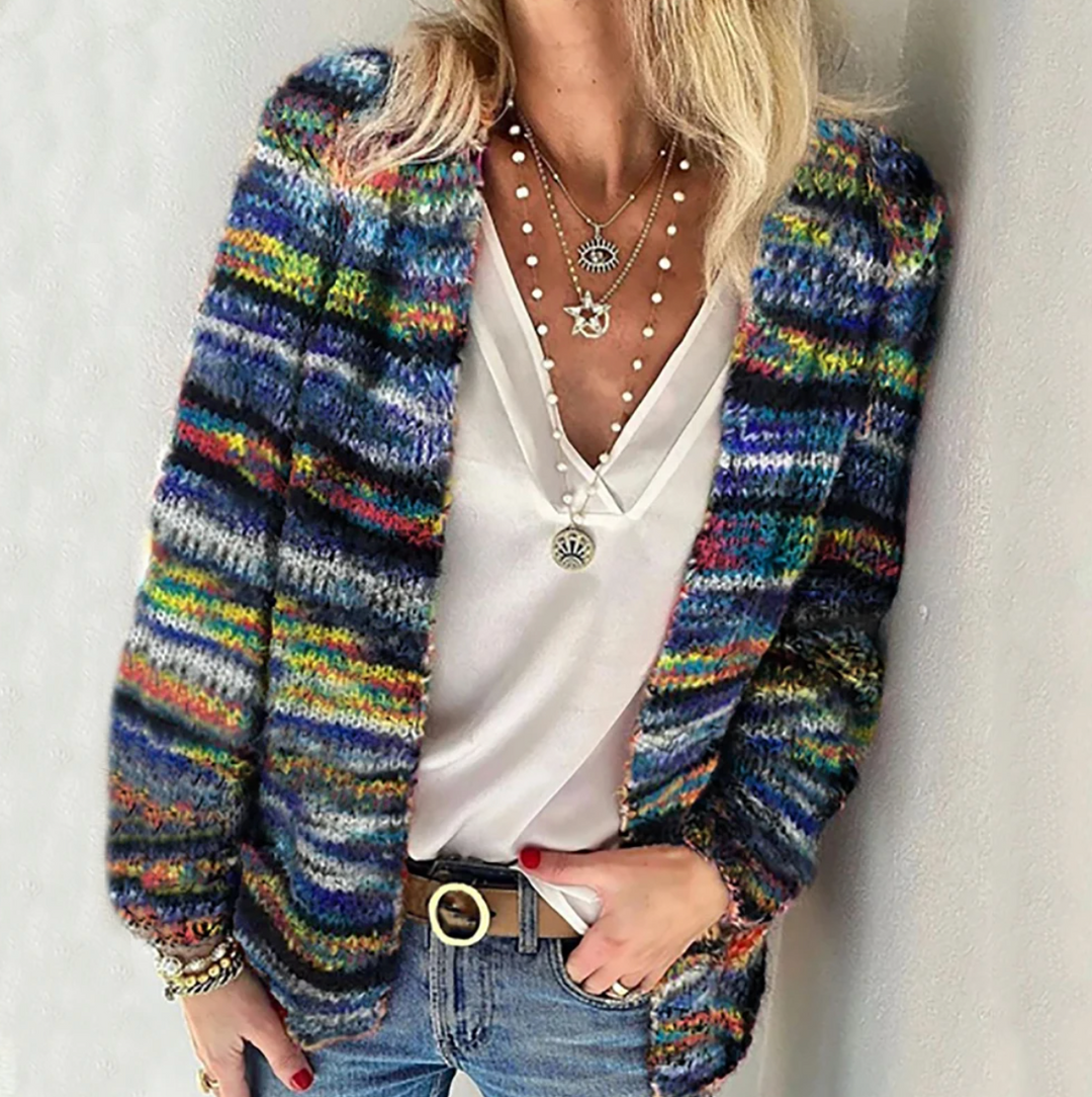 Ravynne™ | Cardigan