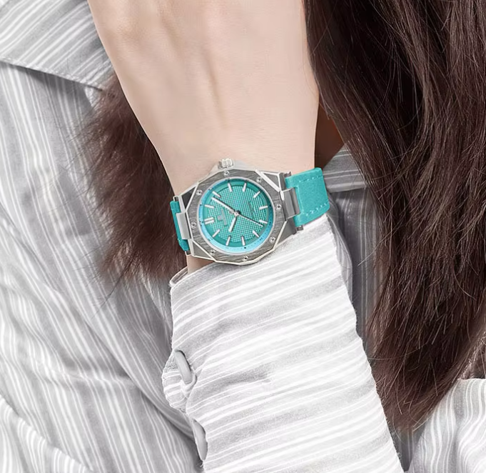 Mode Classique Luxe Montre™ - Olsen & Olsen