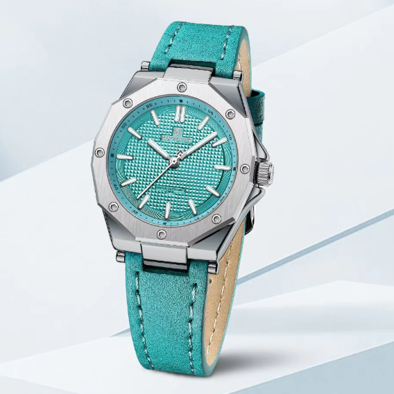 Mode Classique Luxe Montre™ - Olsen & Olsen