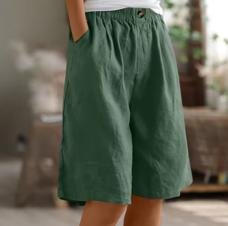Memy™ | Shorts Confort