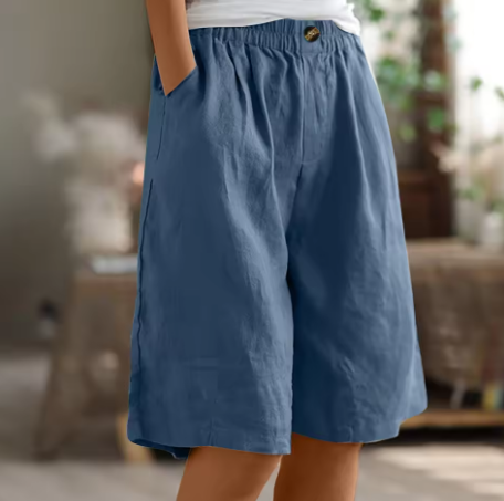 Memy™ | Shorts Confort