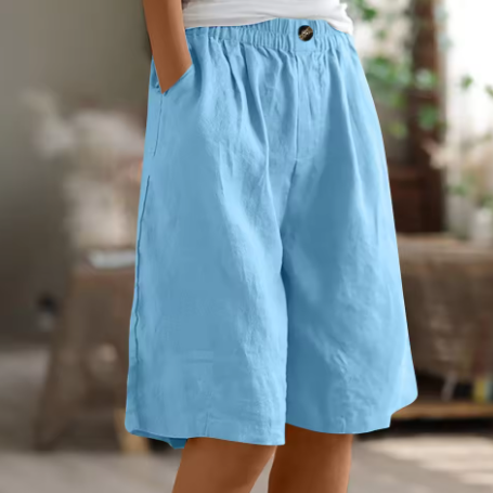 Memy™ | Shorts Confort