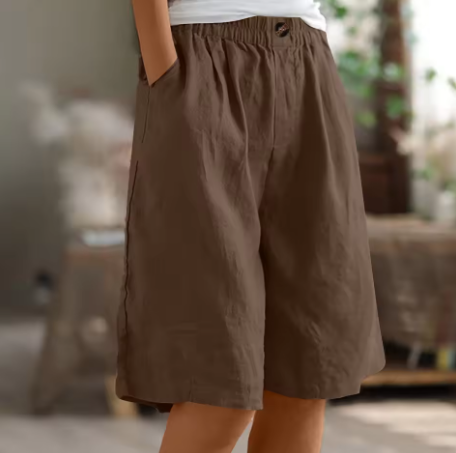 Memy™ | Shorts Confort