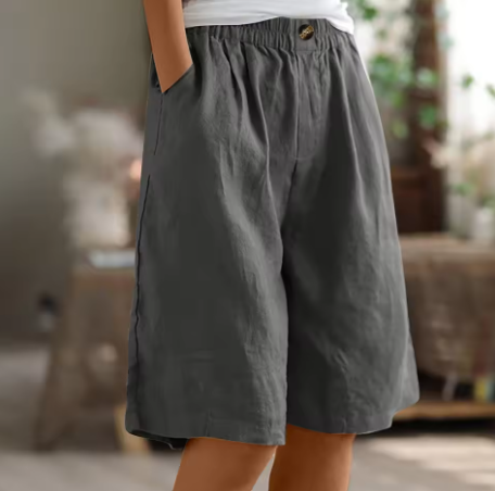 Memy™ | Shorts Confort