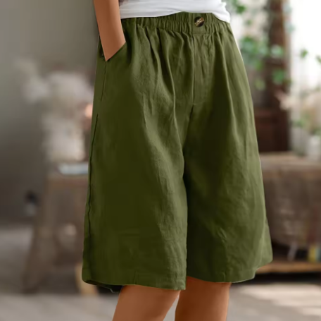 Memy™ | Shorts Confort