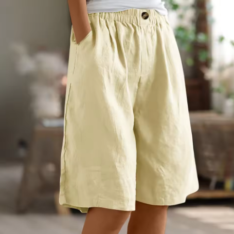 Memy™ | Shorts Confort