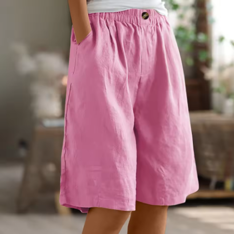 Memy™ | Shorts Confort