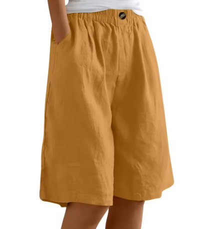 Memy™ | Shorts Confort