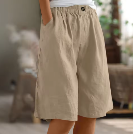 Memy™ | Shorts Confort