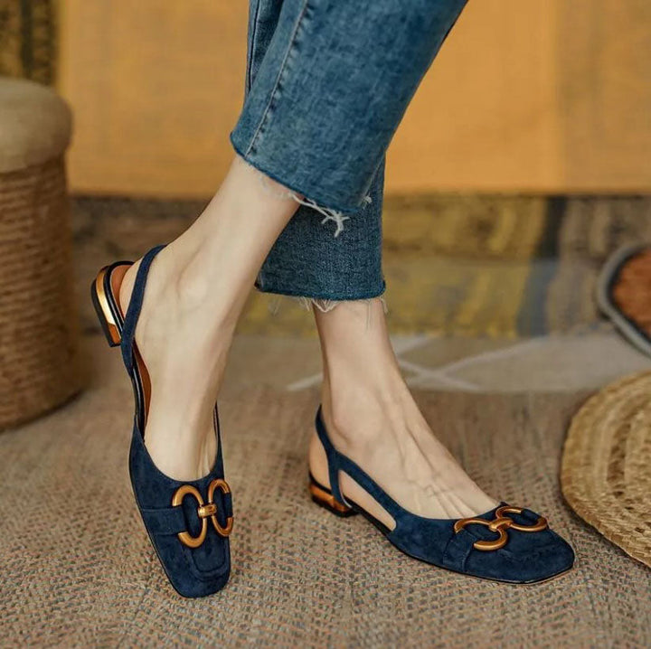 Fatima™ | Sandales Élégantes et Confortables pour Tous les Jours