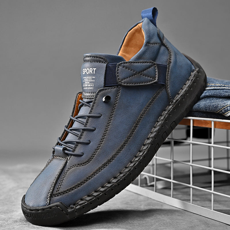 Solvex™ | Chaussures Sportives Élégantes et Polyvalentes
