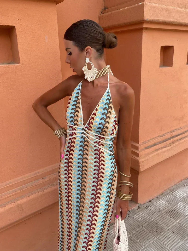 Serena™ | Robe Longue