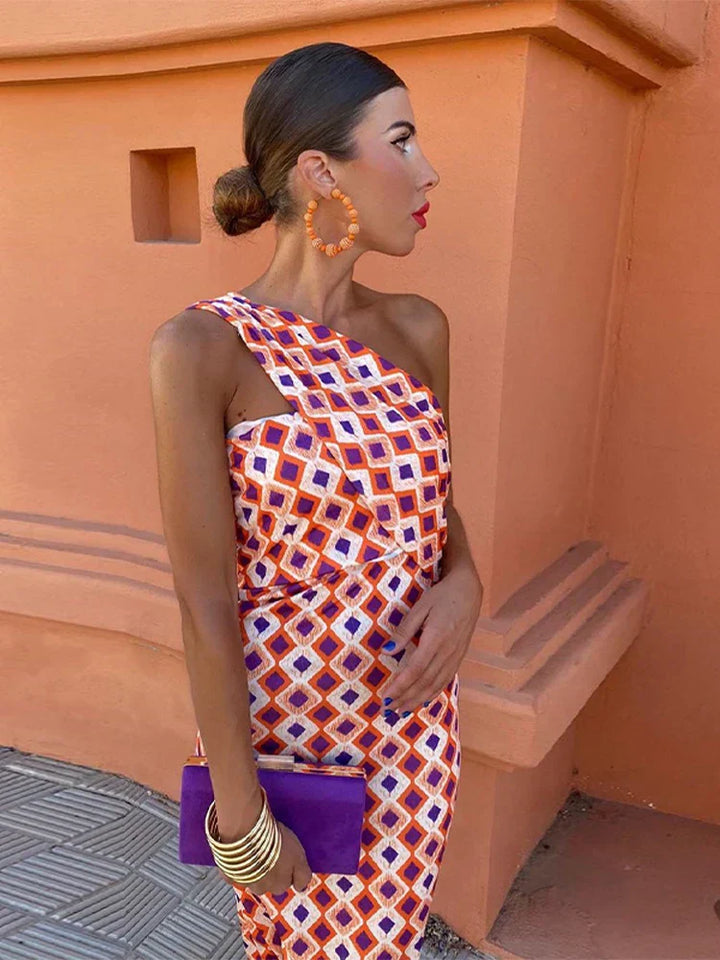 Tiziana™ | Robe Longue