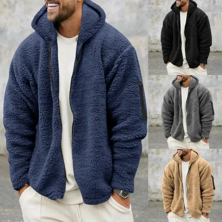 Viktor™ | Veste polaire