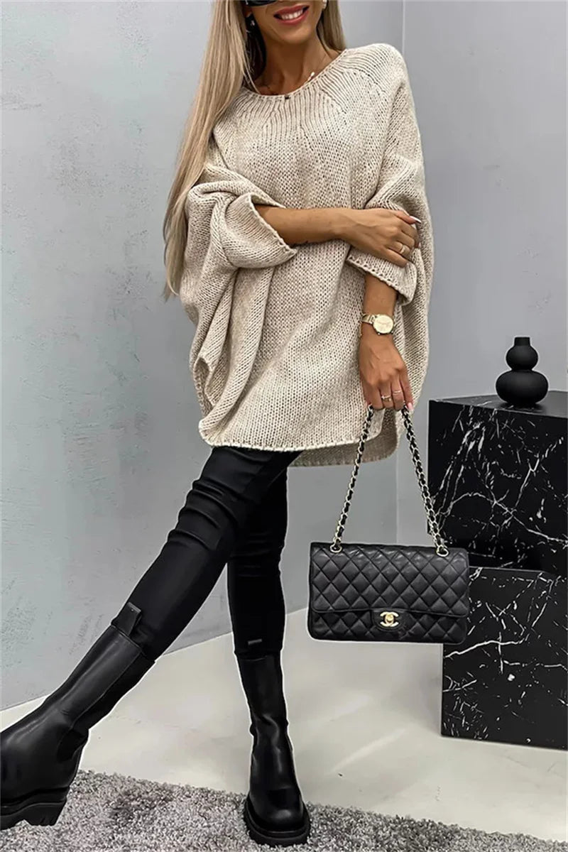 Xythera™ | Pull En Maille