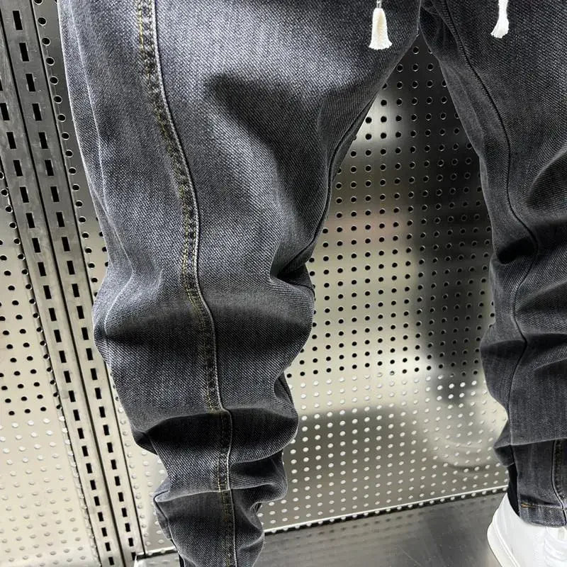 Ryan™ | Pantalon Jogging Chic et Urbain