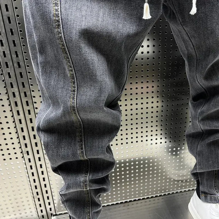 Ryan™ | Pantalon Jogging Chic et Urbain