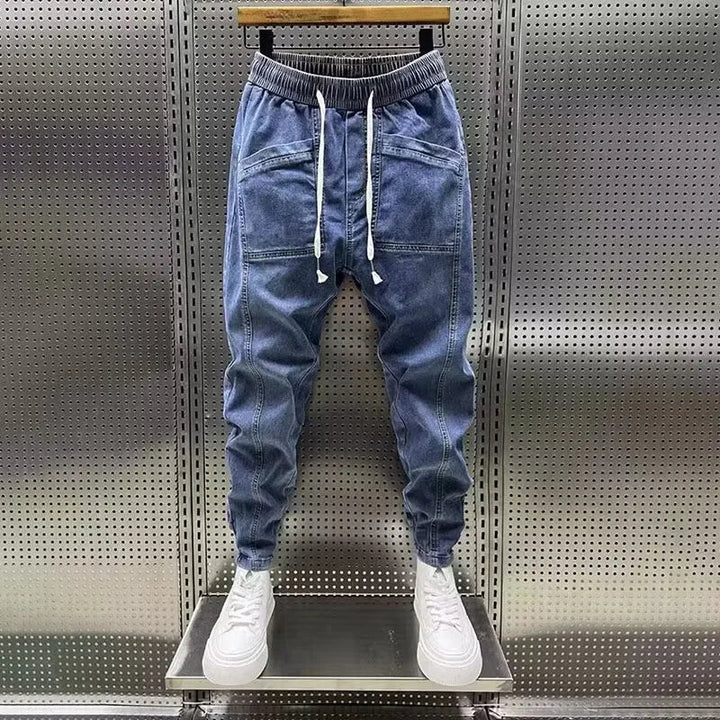 Ryan™ | Pantalon Jogging Chic et Urbain