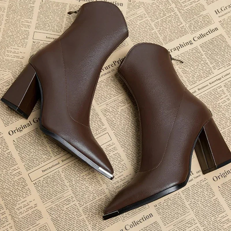 Maelys™ | Botte de soirée