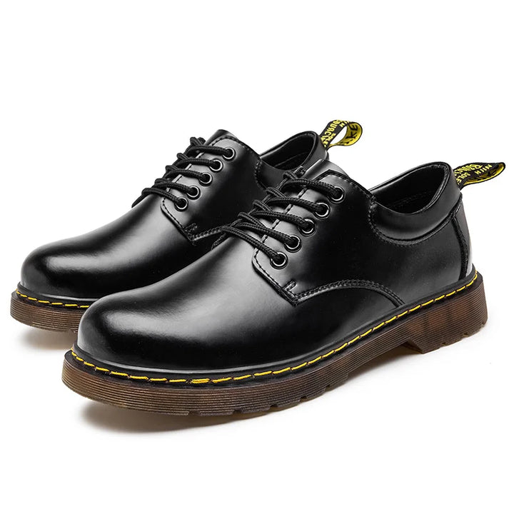 Colby | Bottes Oxford