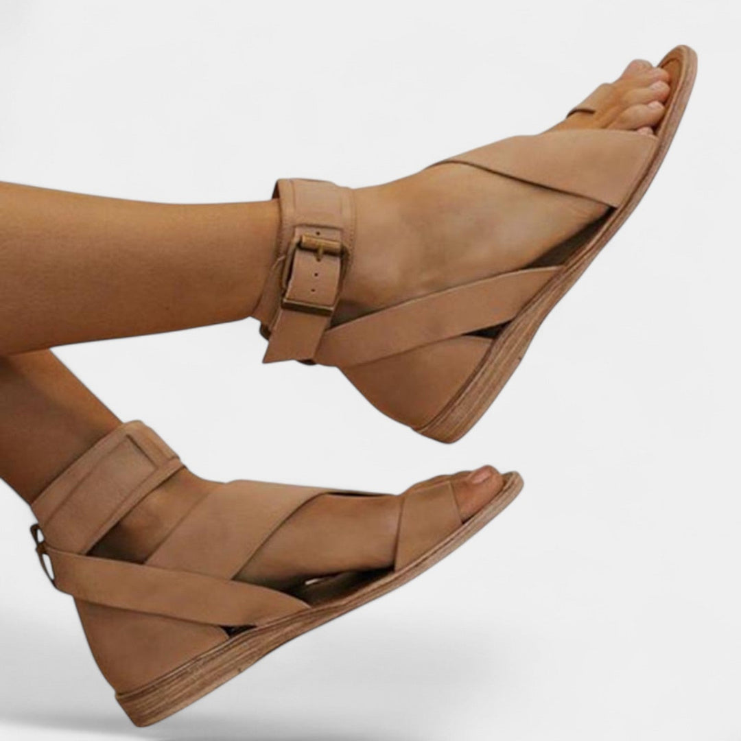 Catalina™ | Sandales Orthopédiques
