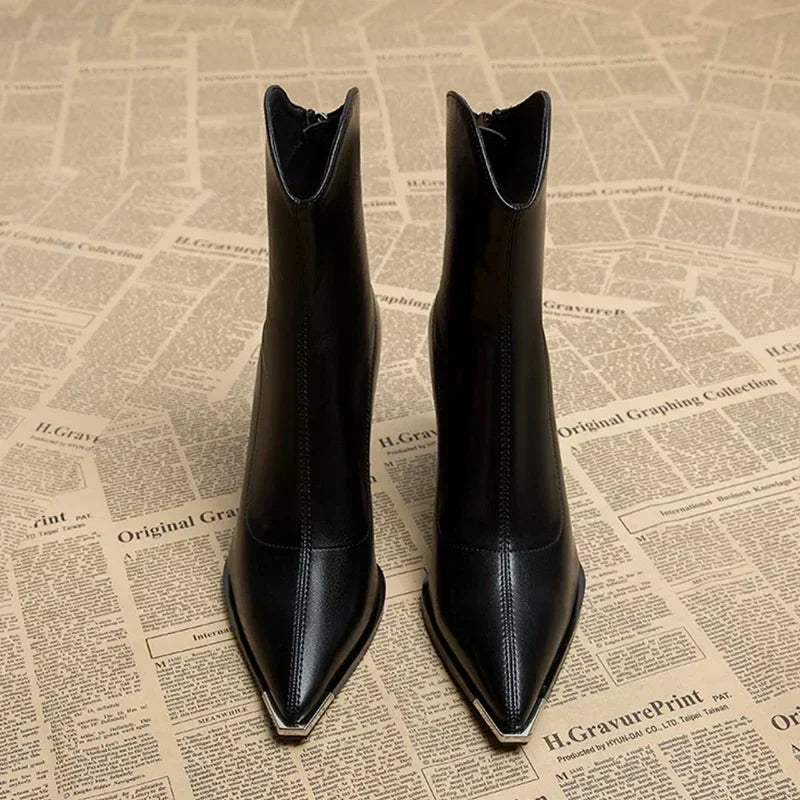 Maelys™ | Botte de soirée