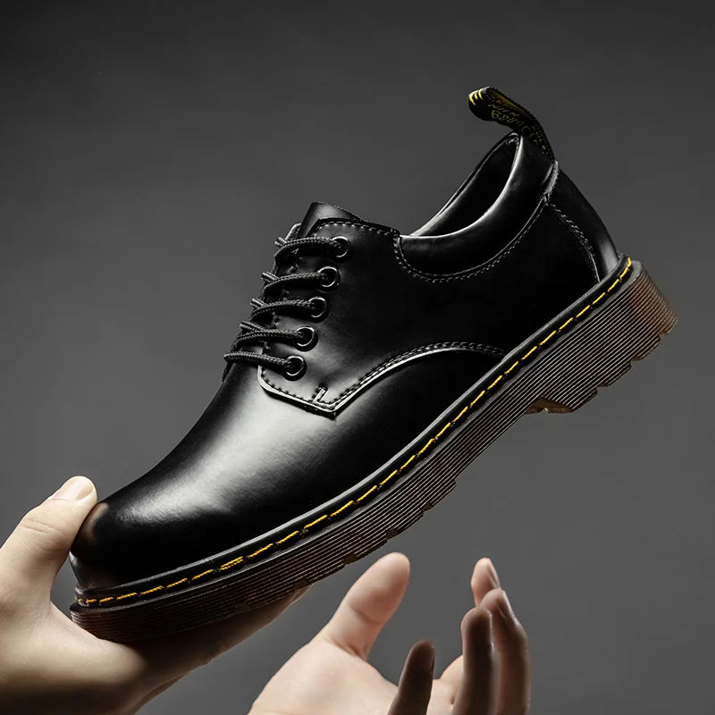 Colby | Bottes Oxford
