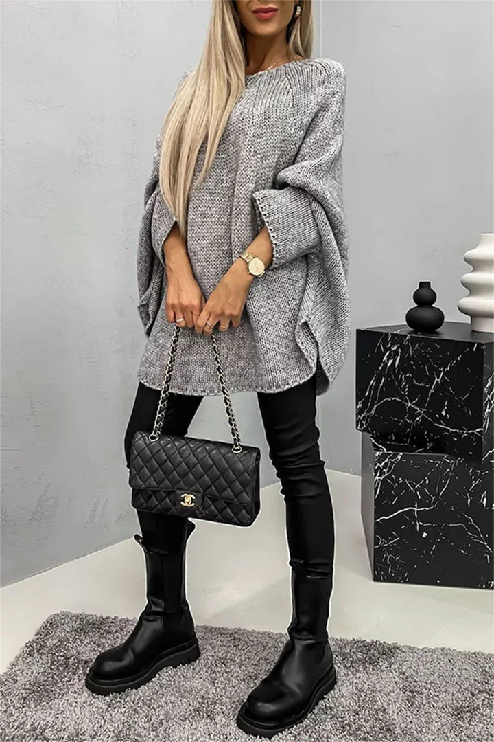 Xythera™ | Pull En Maille
