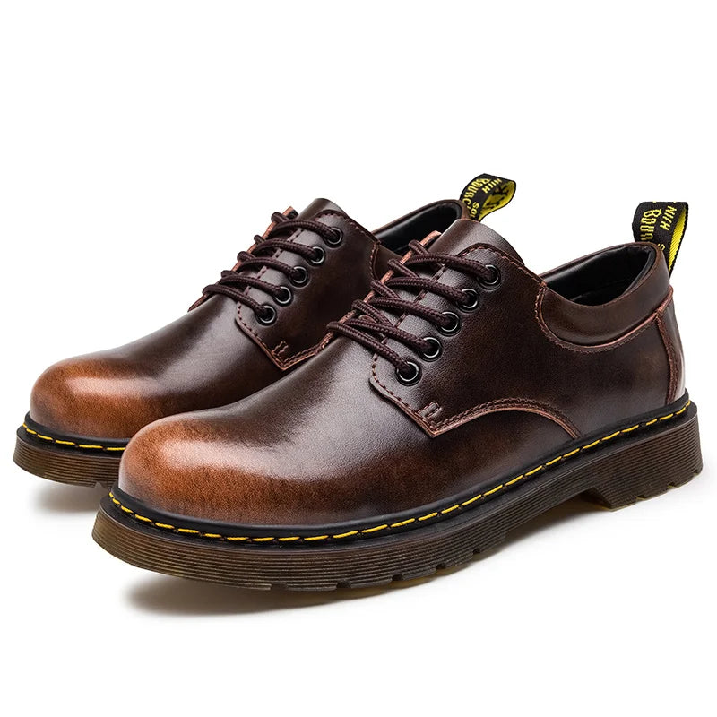 Colby | Bottes Oxford