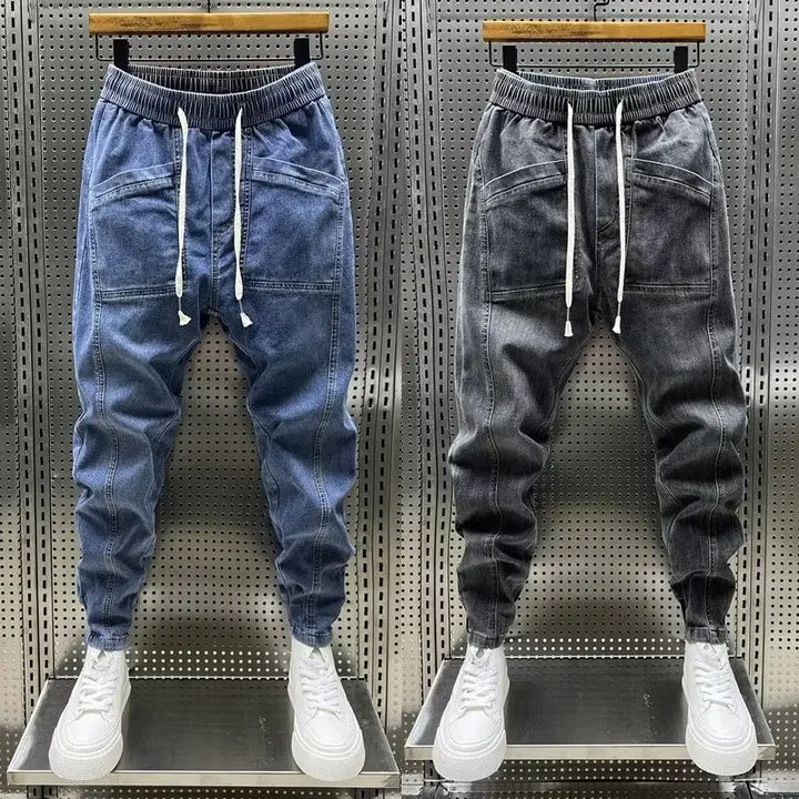 Ryan™ | Pantalon Jogging Chic et Urbain