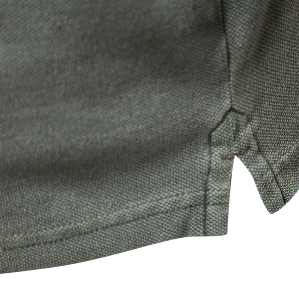 Robert™ | Polo pour Hommes Élégant