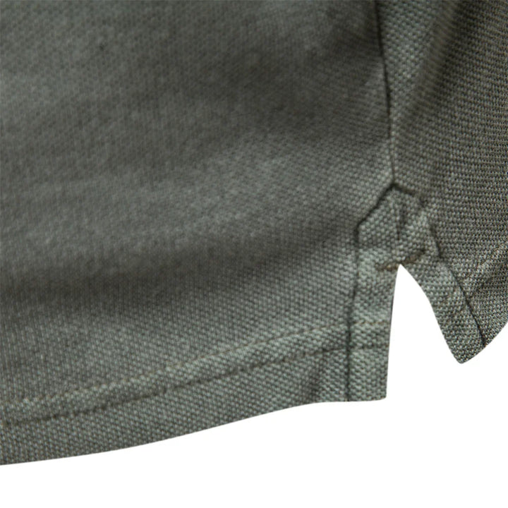 Robert™ | Polo pour Hommes Élégant