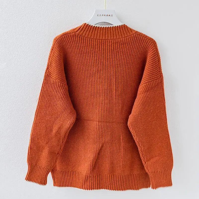 Neriza | Veste oversize élégante