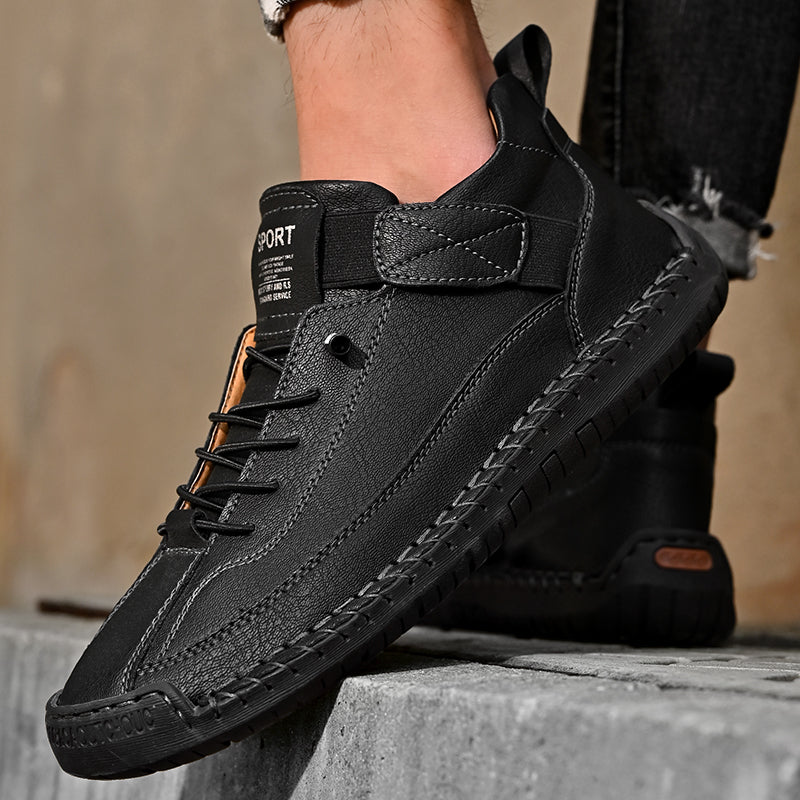 Solvex™ | Chaussures Sportives Élégantes et Polyvalentes