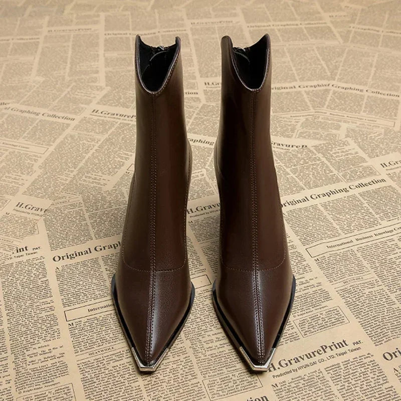 Maelys™ | Botte de soirée