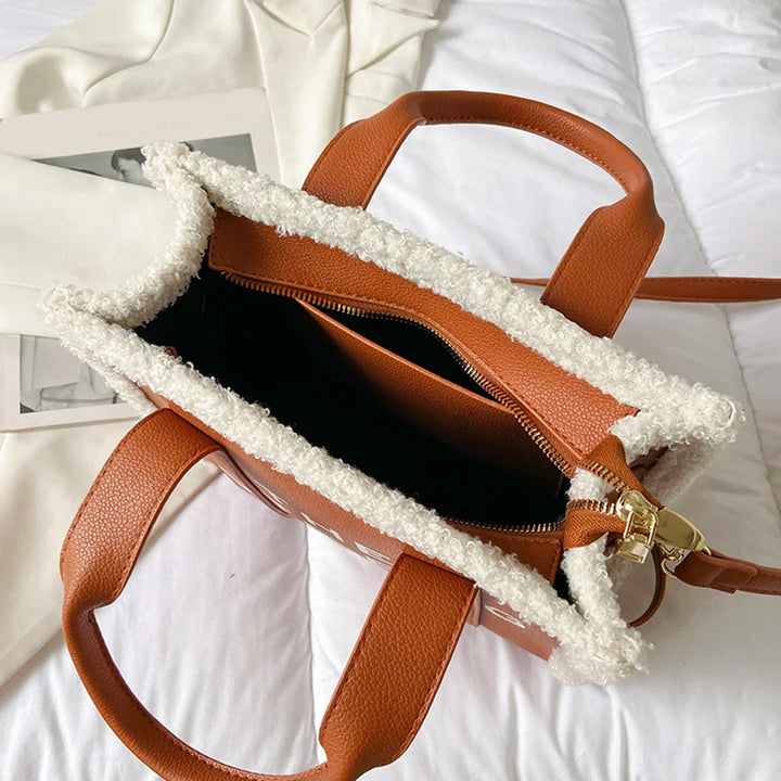 Sylrithis™ | Sac à bandoulière de luxe