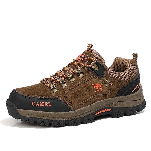 Explorer™ | Chaussures de randonnée innovantes