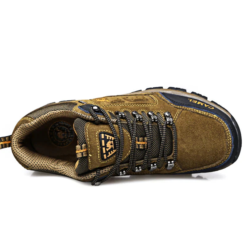 Explorer™ | Chaussures de randonnée innovantes