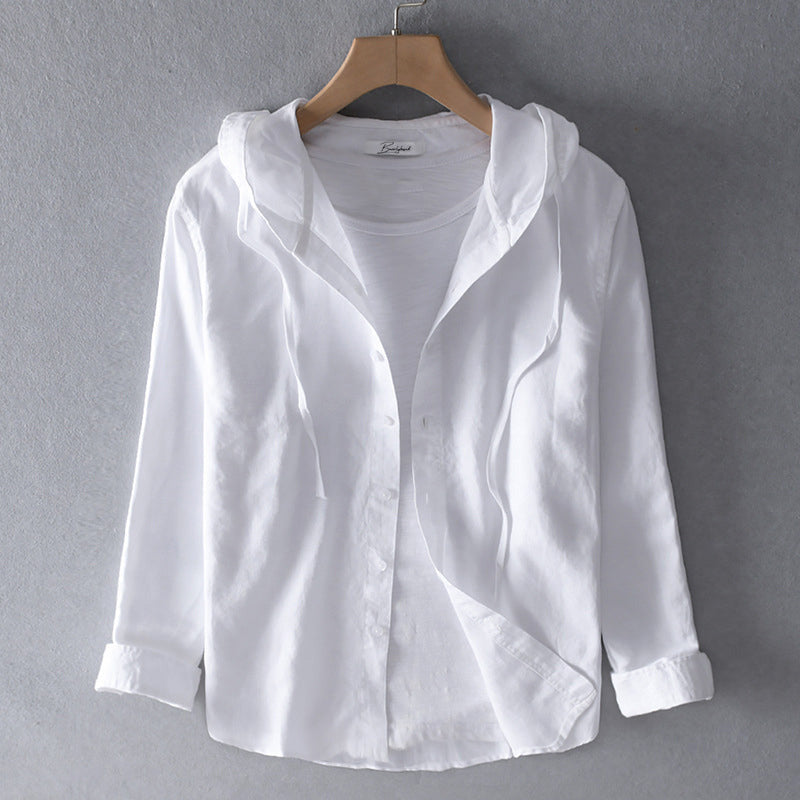 Avironis™ | Chemise Respirante Élégante et Sans Effort
