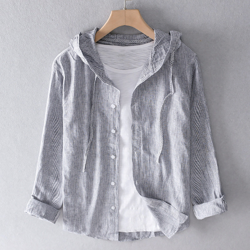 Avironis™ | Chemise Respirante Élégante et Sans Effort