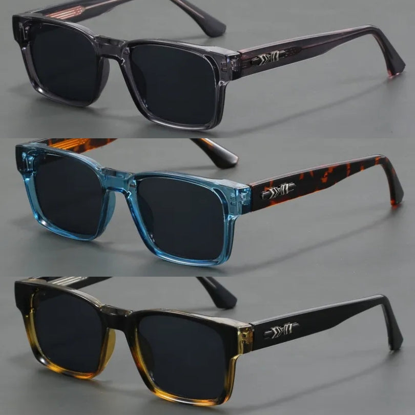 Sunmaster™ | Lunettes de soleil pour hommes