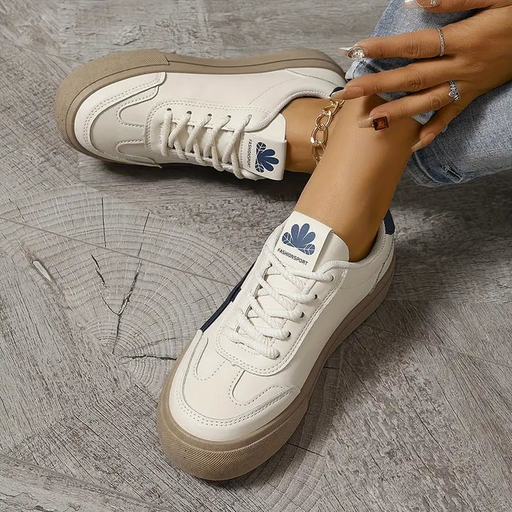 Teresa™ | Baskets tendance orthopédique