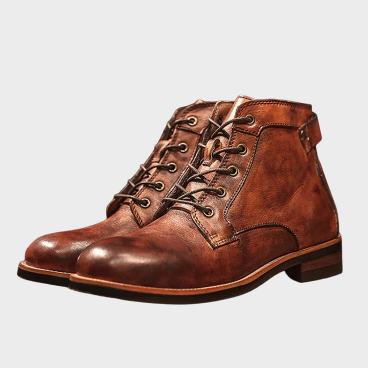 Caleb | Bottes Hautes